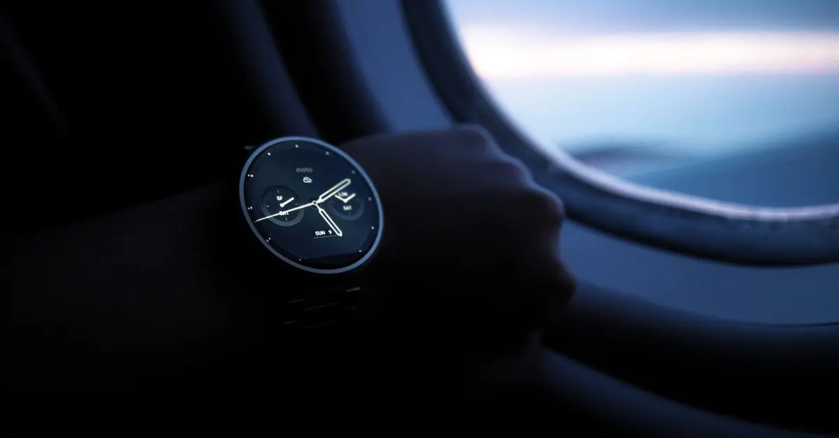 Mejor Smartwatch 2026: Comparativa y Guía de Compra