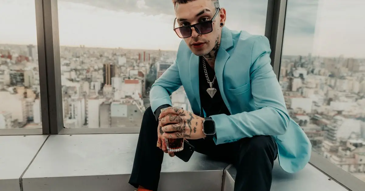 Guía de Compra de Moda para Hombres - Estilo y Consejos Esenciales