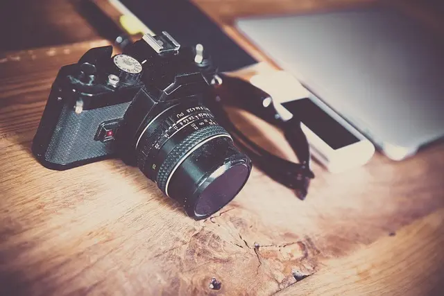 Mejor equipo de fotografía para principiantes